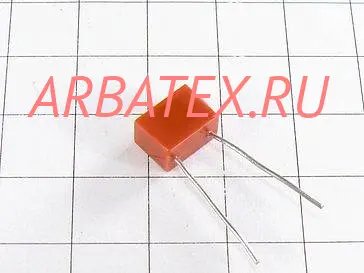 К10-47А 50в 0,22 мкф Н30