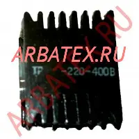 ТР151-220-400В трансформатор