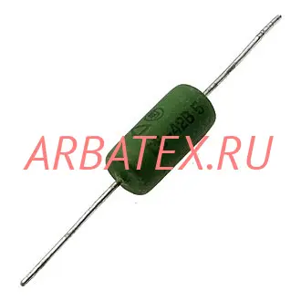 С5-42В 5Вт 9,1 кОм С5-42В 5Вт 9,1 кОм