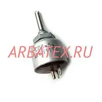 СП3-9А 0.5Вт 2.2 кОм