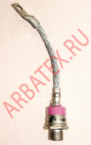 ТС261-160-7 фото 2