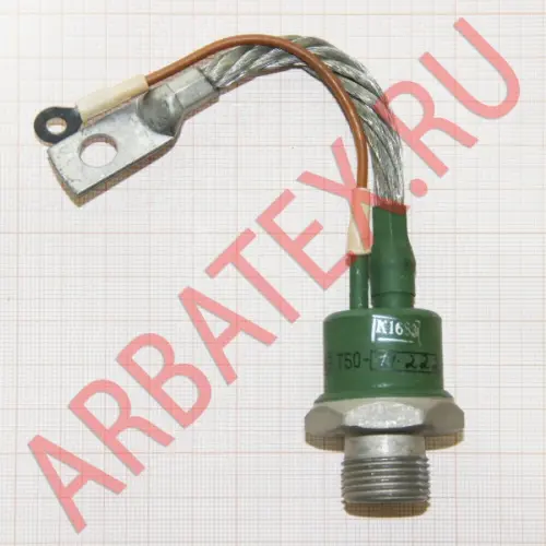 Т50-2 фото 2