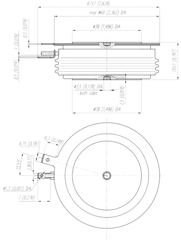 Т143-630-6 фото 6