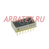 АЛС333Г1 цифровой индикатор