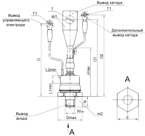 ТС161-200-6 фото 8