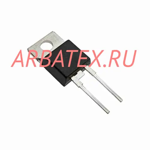 КД289ВС диодная сборка