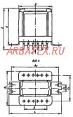 Т2-15 трансформатор