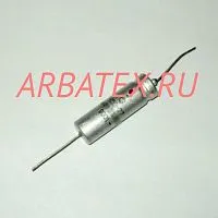 К50-27 350в 10 мкф