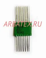 Б19М-3-1 160