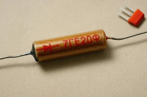 3ГЕ220АФ