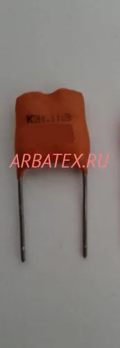 К31-11 3 500в 3900 пф