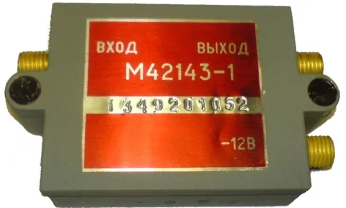 М42143-1 фото 2